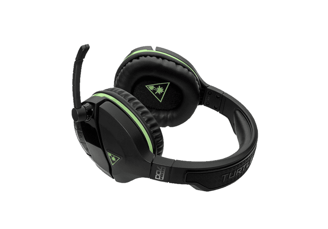 Turtle Beach Ear Force Stealth 700 -kuulokkeet.