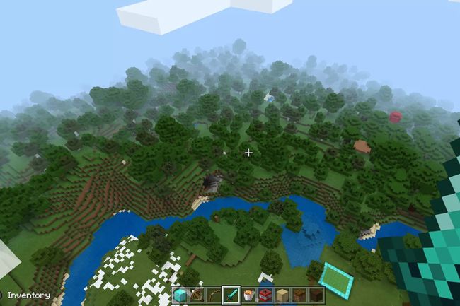 Microsoft Minecraft