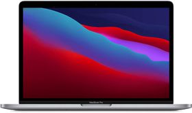 Apple presentó el Macbook Pro con chip M1 en 2020.