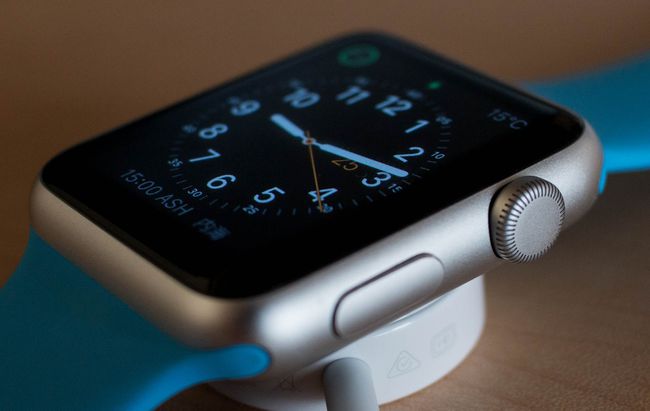 Orijinal Apple Watch Spor