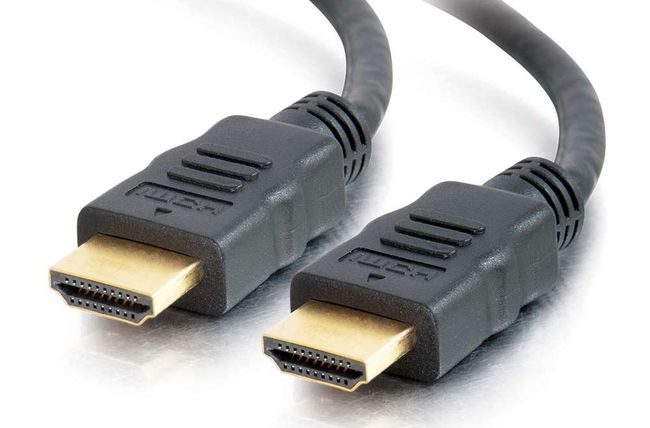 HDMI pripojenia