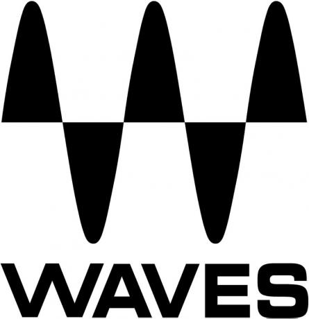 Waves Diamond 플러그인 번들 소프트웨어