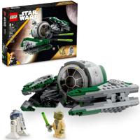 LEGO Star Wars: The Clone Wars Yoda Jedi Starfighter: volt