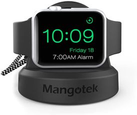 Mangotek Apple Watch-oplaadstandaard