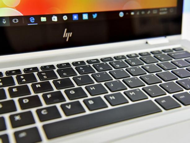 Старий MacBook Pro чи EliteBook? Не має значення, це чудово.