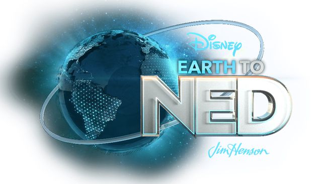 Earth To Ned στο Disney Plus