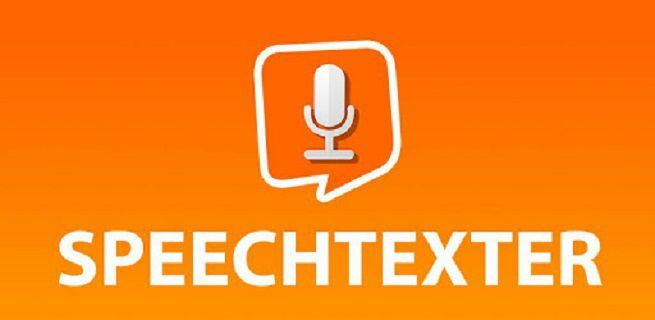 SpeechTexter - Puhe tekstiksi