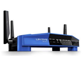 Linksys WRT3200ACM Wi-Fi-reititin