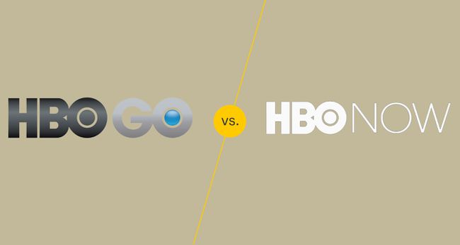 HBO ไปเทียบกับ HBO ตอนนี้