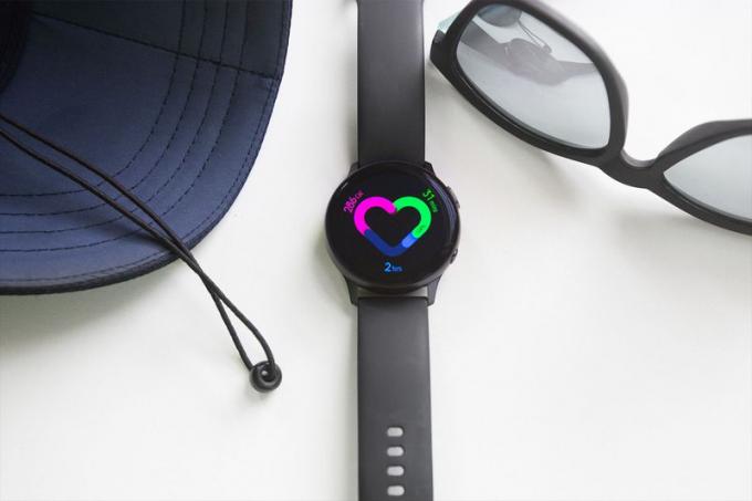 Samsung Galaxy Watch Active2