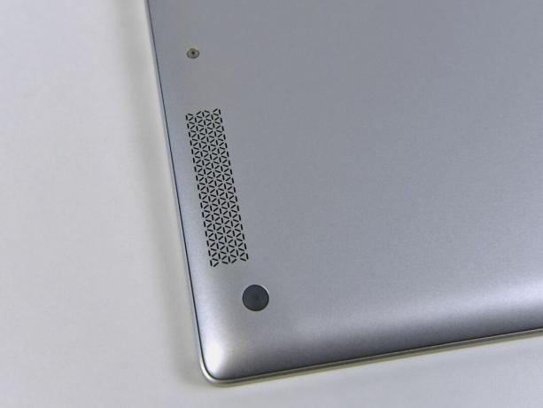 Набагато краще, ніж середні колонки (x4) для HP EliteBook x360.