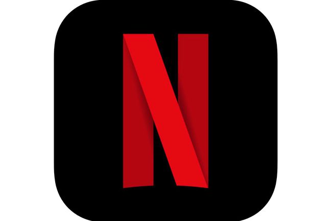 Ícone do aplicativo Netflix