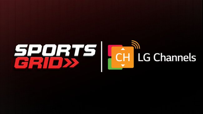 SportsGrid LG