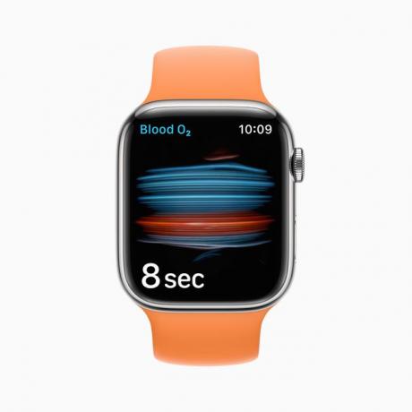 Apple Watch Series 7