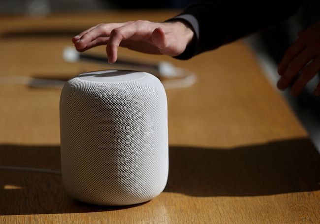 Apple HomePod