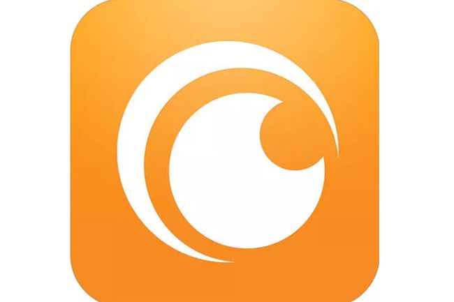 Ícone do aplicativo Crunchyroll