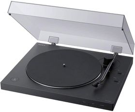 Sony PS-LX310BT gramofon