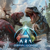 Ark: Survival Ascended | $45 у Steam