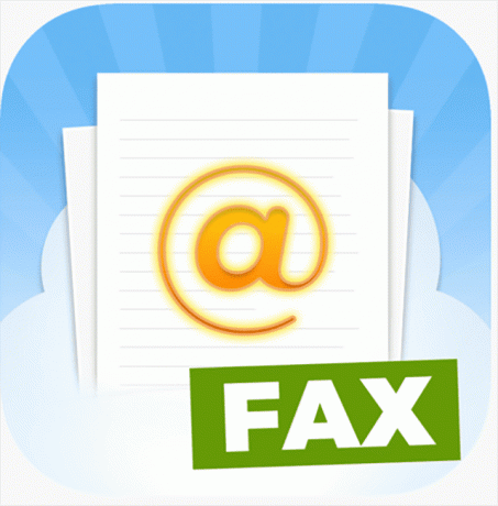 FaxBurner-App