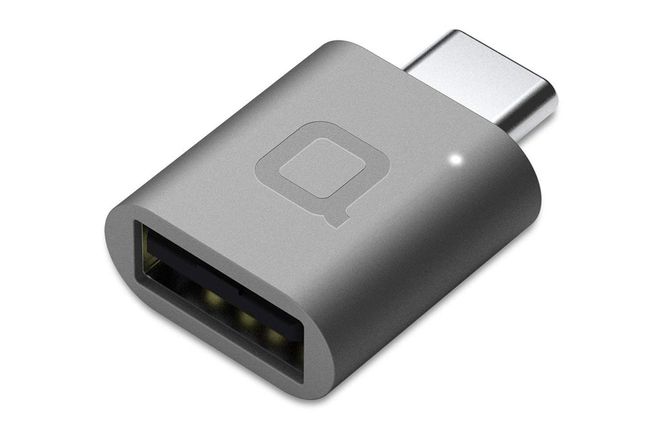 convertor USB