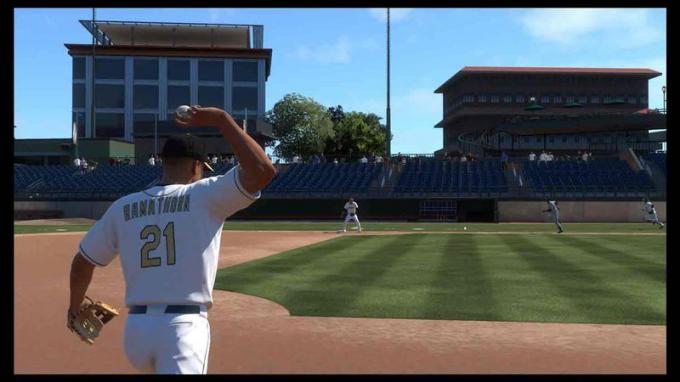 MLB The Show 19