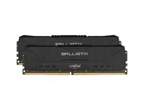 Crucial Ballistix 3200MHz DDR4 DRAM