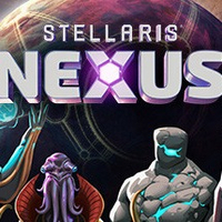 Stellaris Nexus | Kmalu na voljo v Steamu