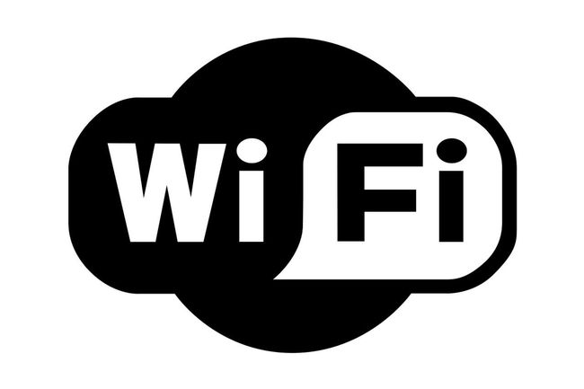 Logotipo de Wi-Fi