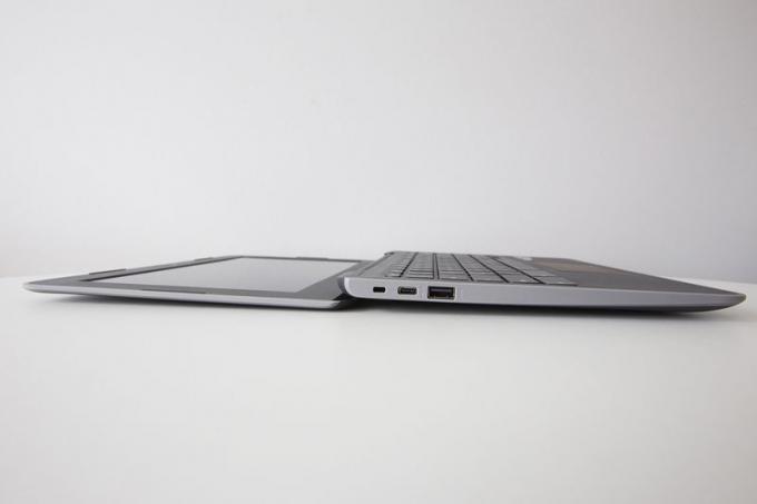 Chromebook HP 11