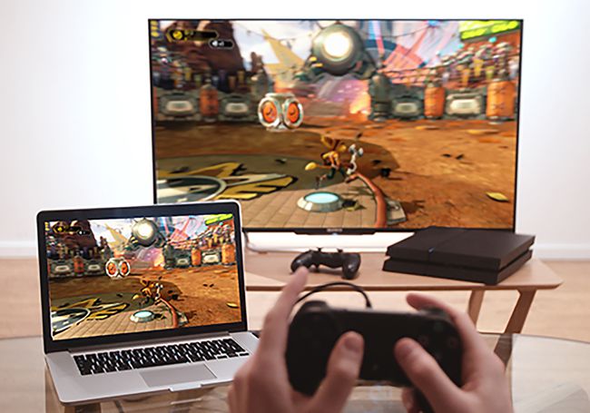 PS4 Remote Play na PC-u i Mac-u