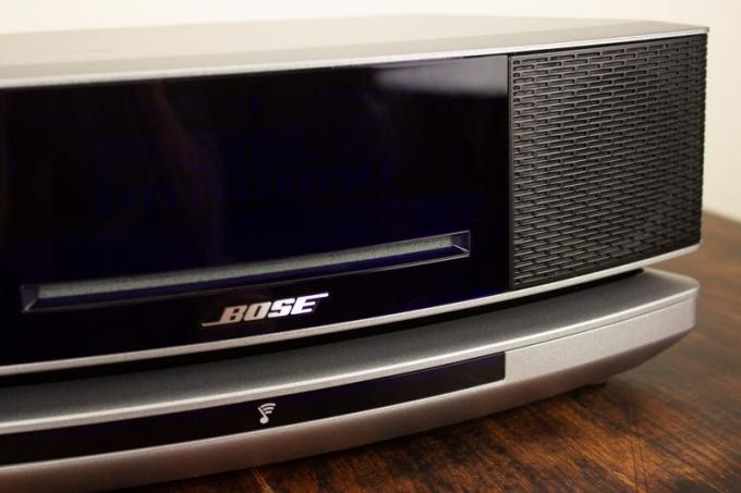 Bose Wave SoundTouch muzikos sistema IV