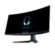 Alienware 34 вигнутий QD-OLED...