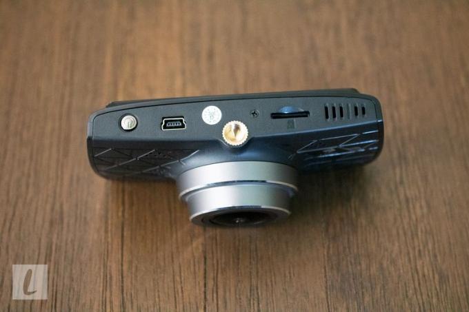 Z-Edge Z3 Plus Dashcam