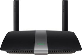 Linksys EA6350 AC1200+ Dual-Band Wi-Fi-reititin