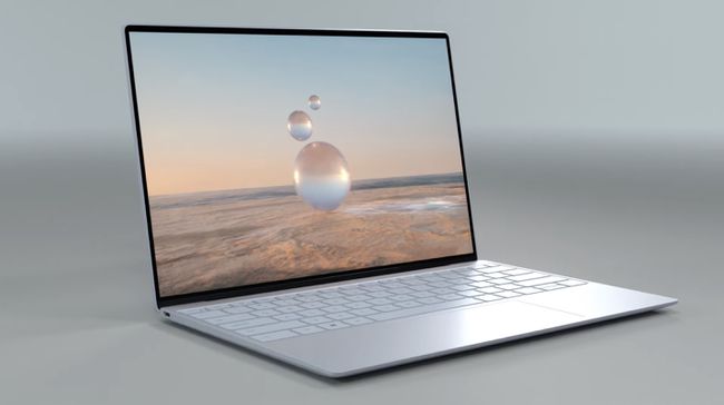 Dell XPS 13 (2022)