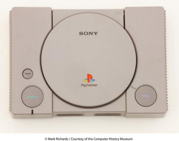 Sony-Playstation.
