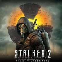 STALKER 2: Srce Černobila | 60 $ pri Steamu