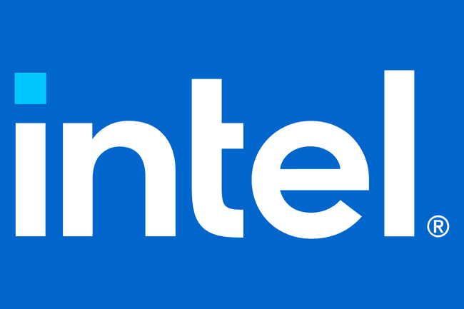 Intel logosu