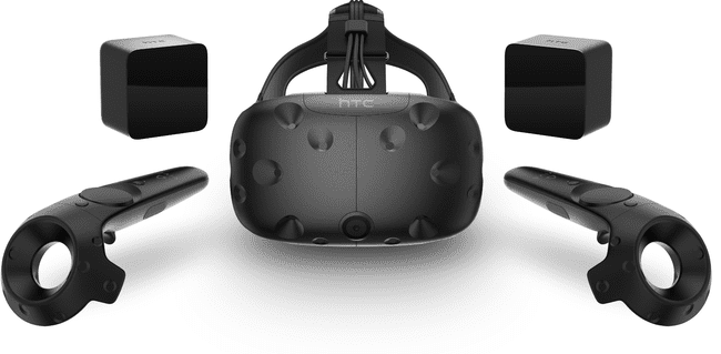 HTC Vive