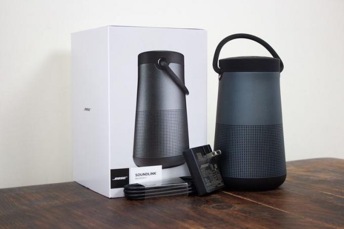 بوز SoundLink Revolve +