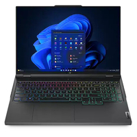 Lenovo Pro 7i (8 покоління) i9-13900HX 32 ГБ DDR5 RTX 4080| був