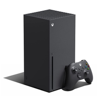 Xbox Series X | був