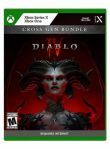 Diablo IV - Pakiet międzygeneracyjny...