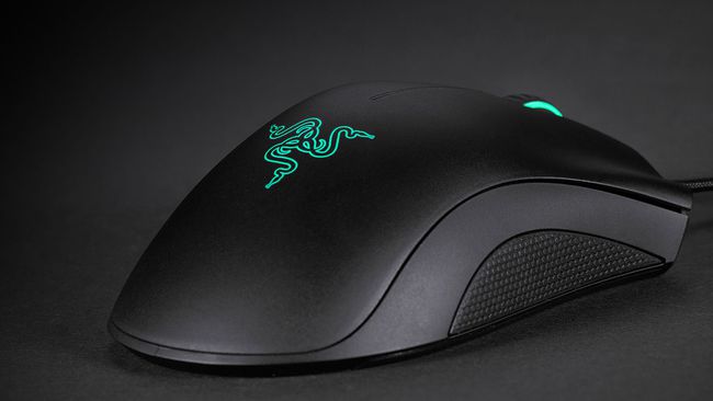 Razer DeathAdder Chroma