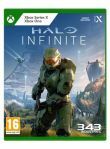 Xbox-Spiele (Halo Infinite und...