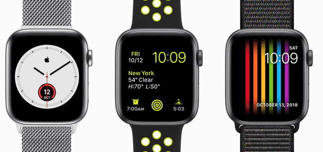 Better Day Apple Watch-ის გართულება