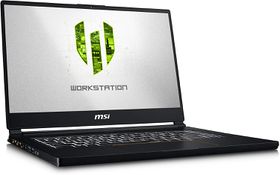 MSI WS65 9TK-687