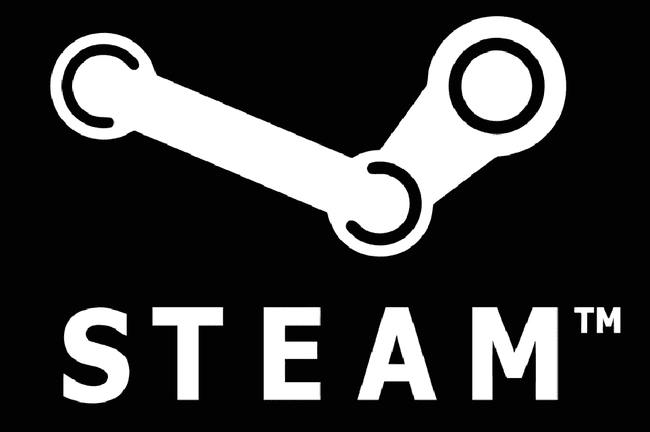 Logo Steam