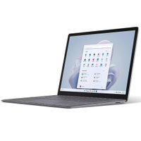 Surface Laptop 5 | 1,299.99ドルでした