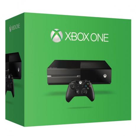 Κονσόλα Xbox One